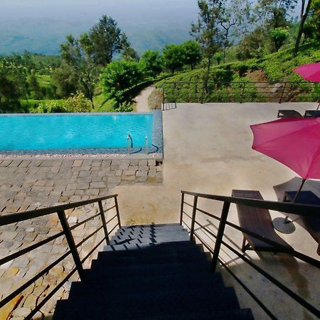 Vantage Hills Haputale Luaran gambar