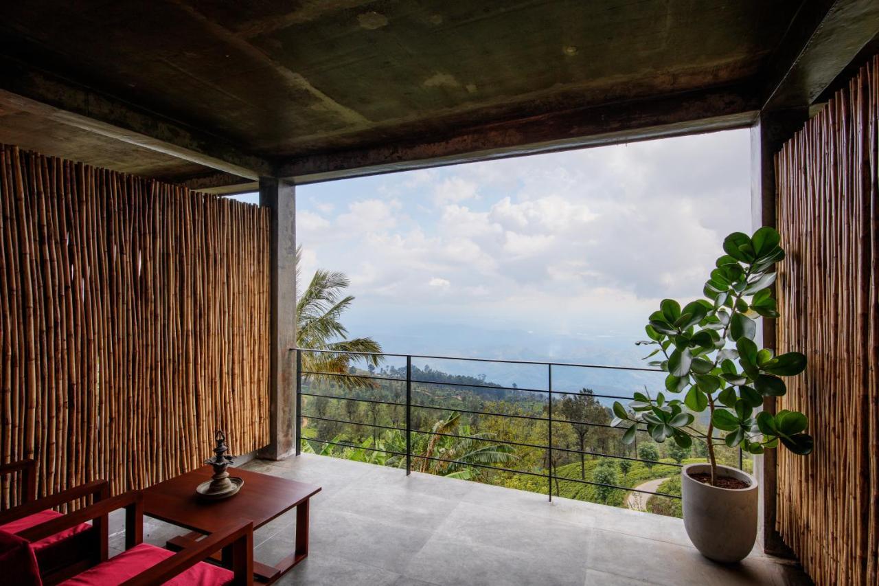 Vantage Hills Haputale Luaran gambar