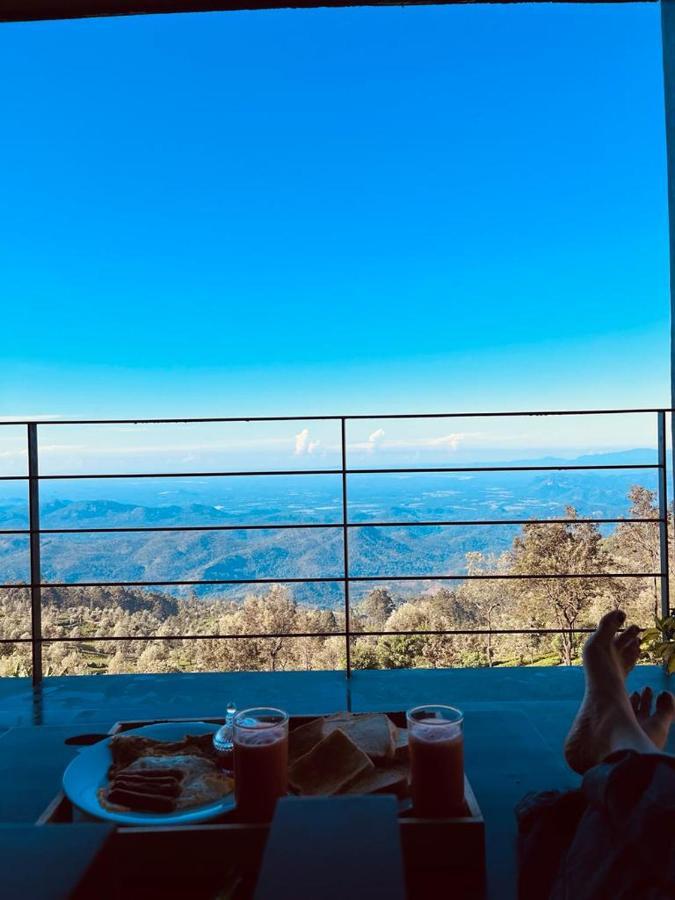 Vantage Hills Haputale Luaran gambar