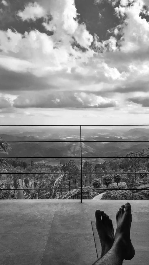 Vantage Hills Haputale Luaran gambar