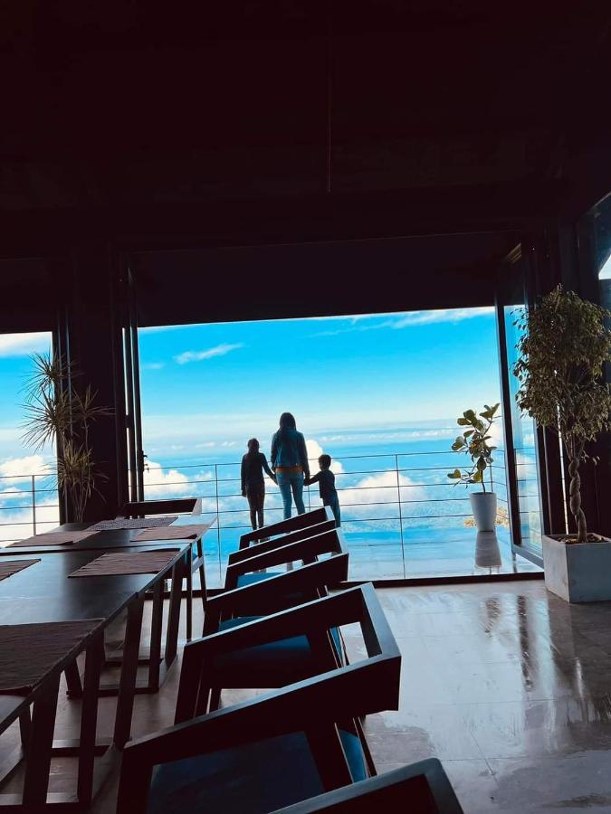 Vantage Hills Haputale Luaran gambar