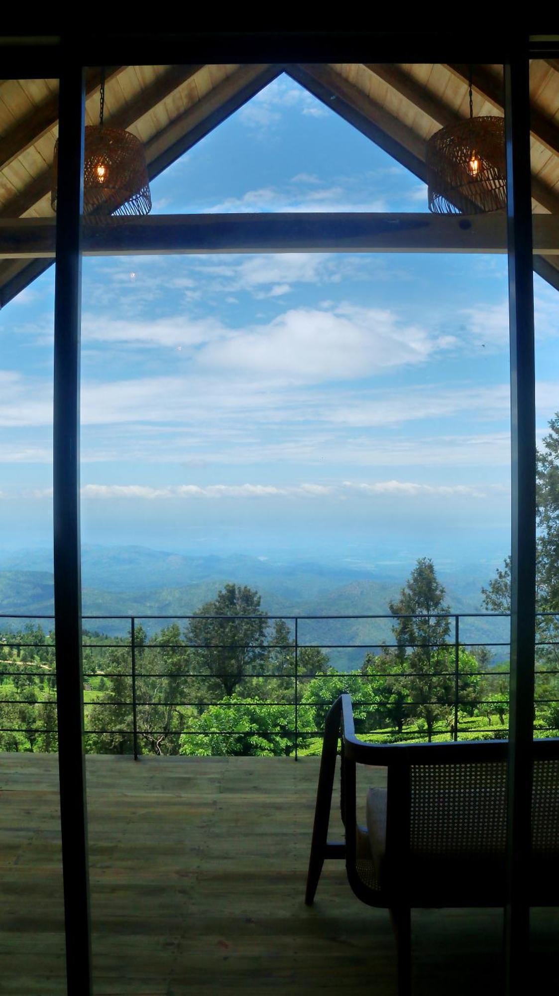 Vantage Hills Haputale Luaran gambar