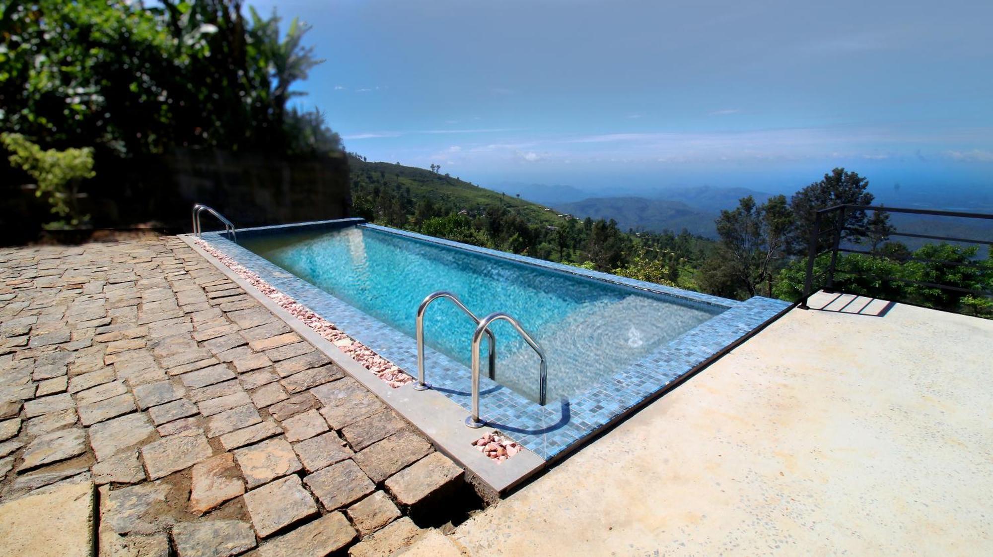 Vantage Hills Haputale Luaran gambar