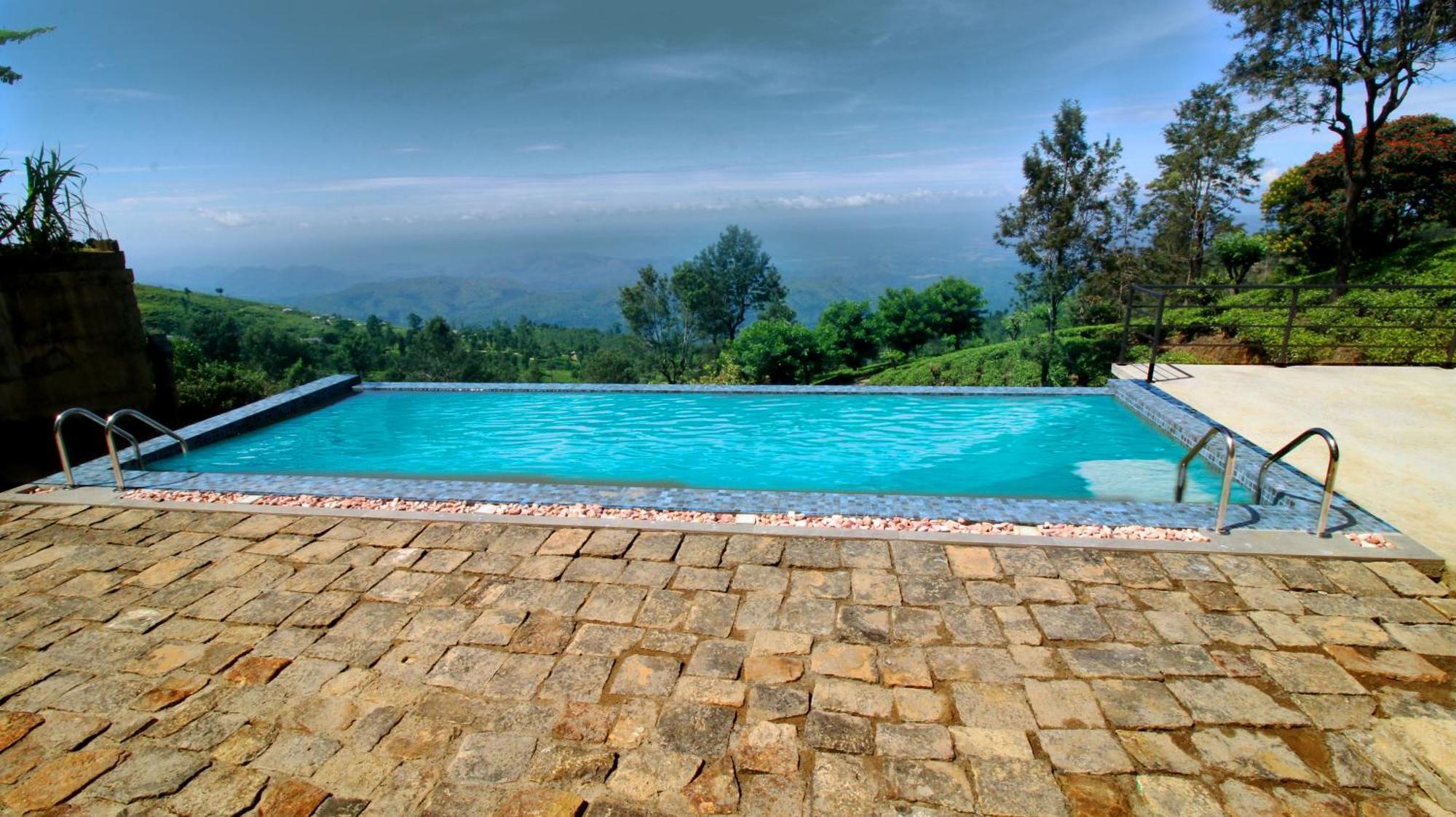Vantage Hills Haputale Luaran gambar