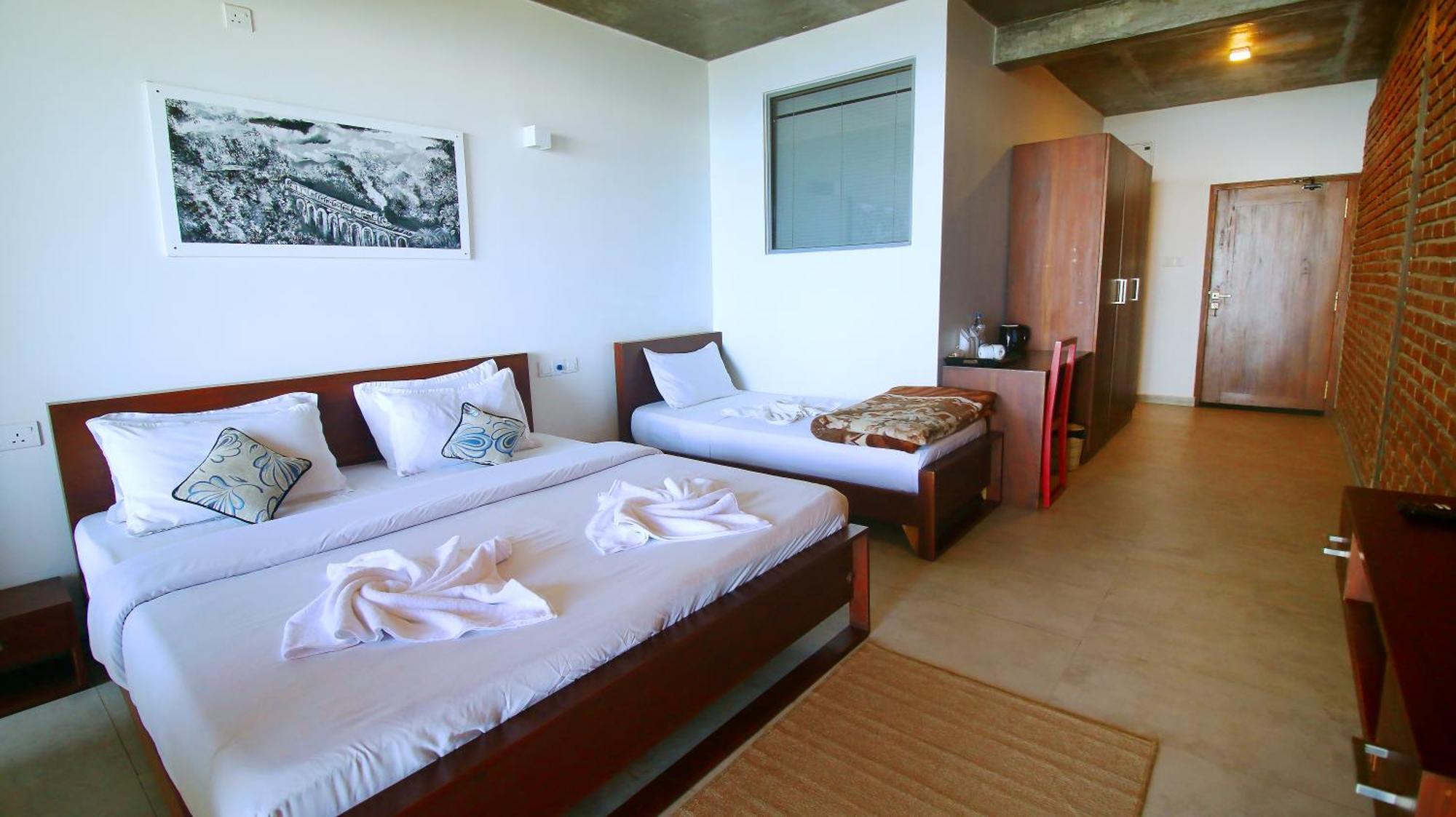 Vantage Hills Haputale Luaran gambar