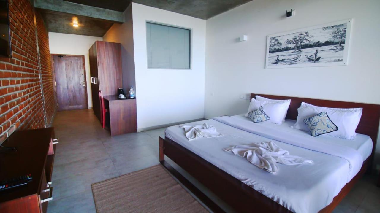 Vantage Hills Haputale Luaran gambar